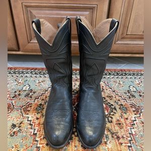 Men’s Tecovas Boots